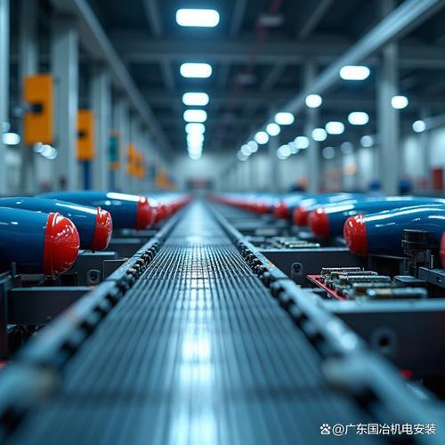 广州黄埔工业自动控制系统装置制造设备安装公司哪家好